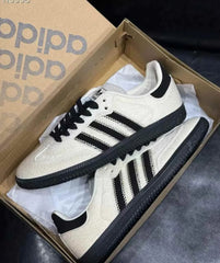 Adidas Samba Wonder White Black