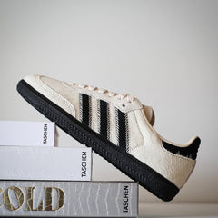 Adidas Samba Wonder White Black