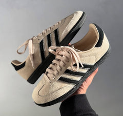 Adidas Samba Wonder White Black