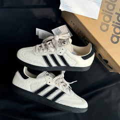 Adidas Samba Wonder White Black