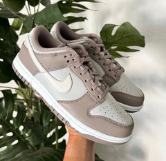 Nike Sb Dunk Low Bone Beige