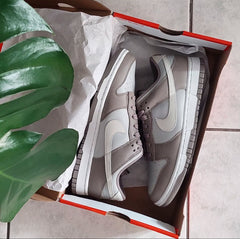 Nike Sb Dunk Low Bone Beige