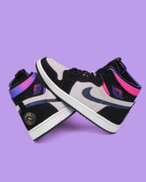 Nike Jordan Retro 1 Zoom Air CMFT PSG PARIS Semi UA