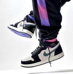 Nike Jordan Retro 1 Zoom Air CMFT PSG PARIS Semi UA