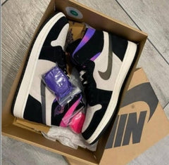 Nike Jordan Retro 1 Zoom Air CMFT PSG PARIS Semi UA