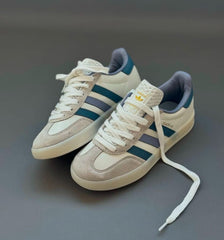 Adidas Gazelle Indoor Core-White
