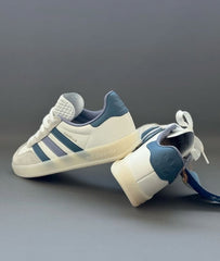 Adidas Gazelle Indoor Core-White