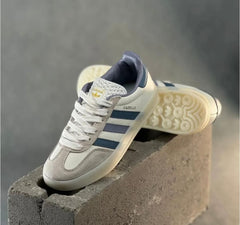 Adidas Gazelle Indoor Core-White