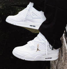 Nike Air Jordan 4 Net UA