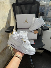 Nike Air Jordan 4 Net UA