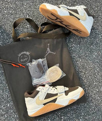 Nike Air Jordan 1 x Travis Scott JumpMan