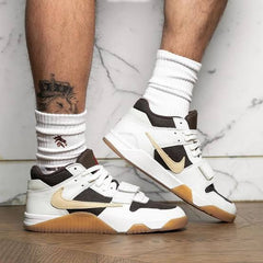 Nike Air Jordan 1 x Travis Scott JumpMan