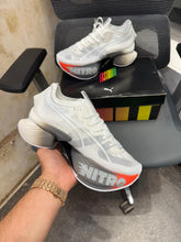 Puma Fastroid Nitro Running