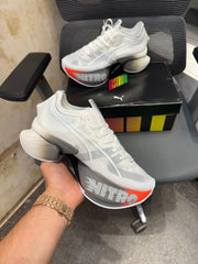 Puma Fastroid Nitro Running