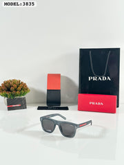 PRADA 3835 GREY