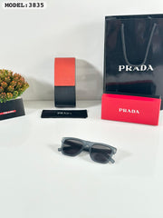 PRADA 3835 GREY