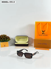 LOUIS VUITTON WMNS 5513 BROWN