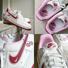 Nike Wmns Air Force 1 Low Valentine's Day