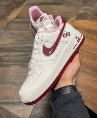 Nike Wmns Air Force 1 Low Valentine's Day