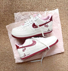 Nike Wmns Air Force 1 Low Valentine's Day