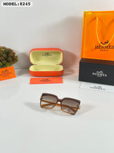 HERMES WMNS 8245 BROWN