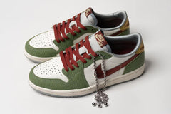 Nike Air Jordan 1 Retro Low OG GS Year of the Dragon