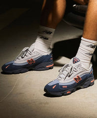 New Balance 1000 Nautical Coral