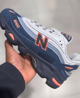 New Balance 1000 Nautical Coral