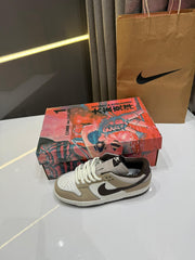 Nike Dunk Low X Otomo Katsuhiro