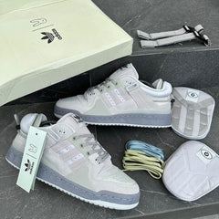 Adidas Bad Bunny Forum GREY