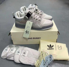 Adidas Bad Bunny Forum GREY