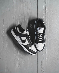 Nike SB Dunk Low Panda Black White