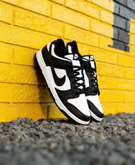 Nike SB Dunk Low Panda Black White
