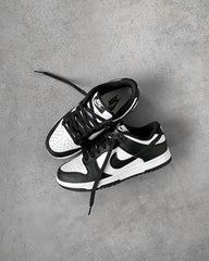 Nike SB Dunk Low Panda Black White