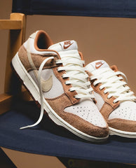 Nike Sb Dunk Low Medium Curry