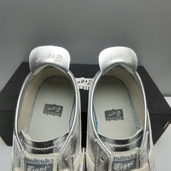 Onitsuka Tiger Mexico 66 Silver/White