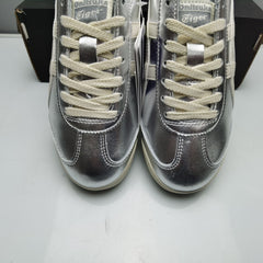 Onitsuka Tiger Mexico 66 Silver/White