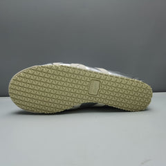 Onitsuka Tiger Mexico 66 Silver/White