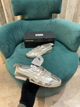 Onitsuka Tiger Mexico 66 Silver/White