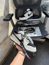 Nike SB Dunk Low Pro AE86 Semi UA