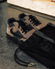 AIR JORDAN RETRO 1 X TRAVIS SCOTT JUMPMAN JACK DARK MOCHA