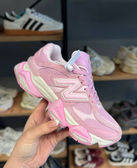WMN New Balance 9060 Exclusive Pink Overdye For Her