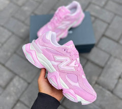 WMN New Balance 9060 Exclusive Pink Overdye For Her