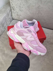 WMN New Balance 9060 Exclusive Pink Overdye For Her