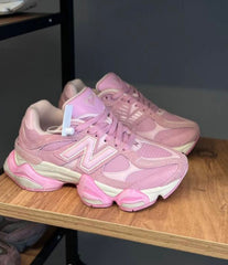 WMN New Balance 9060 Exclusive Pink Overdye For Her
