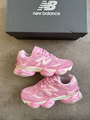 WMN New Balance 9060 Exclusive Pink Overdye For Her