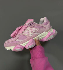 WMN New Balance 9060 Exclusive Pink Overdye For Her