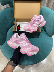 WMN New Balance 9060 Exclusive Pink Overdye For Her