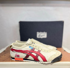 Onitsuka Tiger New Style Slipons