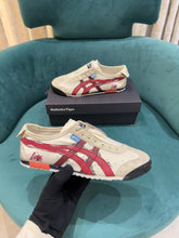 Onitsuka Tiger New Style Slipons